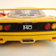 Illustration for article titled BATTLE: Ferrari F40 - Kyosho vs. Hot Wheels